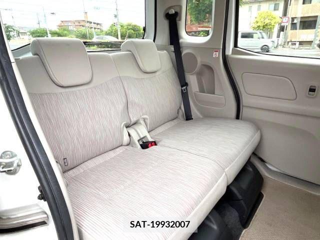 Mitsubishi EK SPACE 2015-12 327854-7