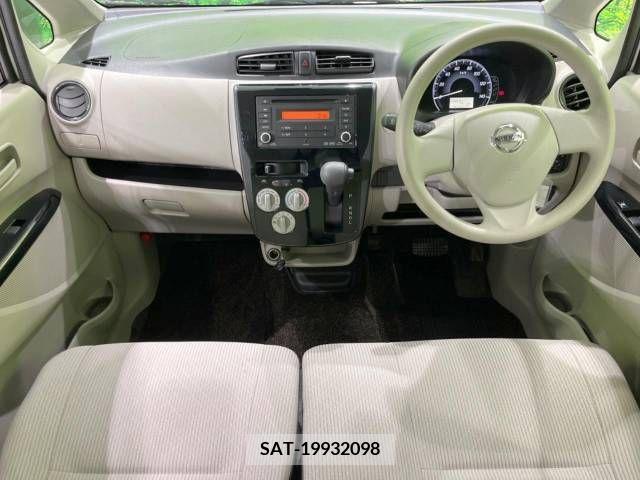 Nissan DAYZ 2018-10 353274-1