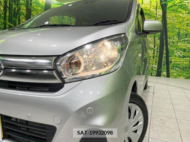 Nissan DAYZ 2018-10 353274-9