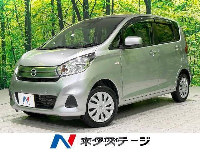 Nissan DAYZ 2018-10 353274-0