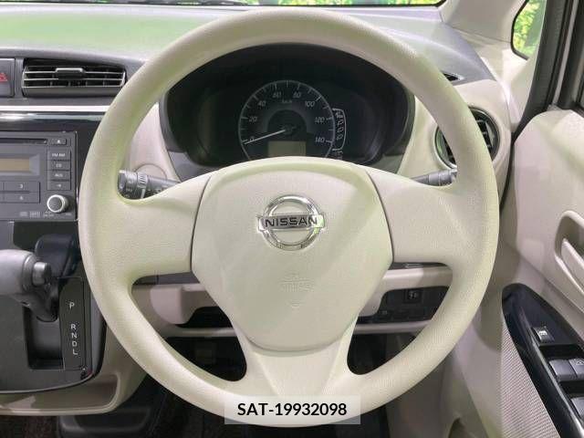 Nissan DAYZ 2018-10 353274-8