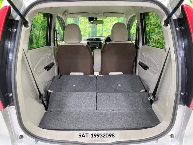 Nissan DAYZ 2018-10 353274-7