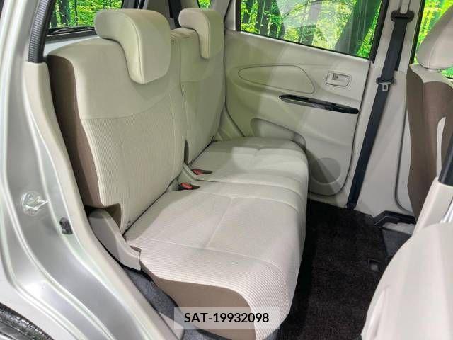 Nissan DAYZ 2018-10 353274-6