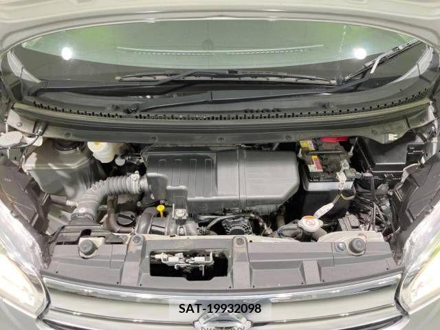 Nissan DAYZ 2018-10 353274-15