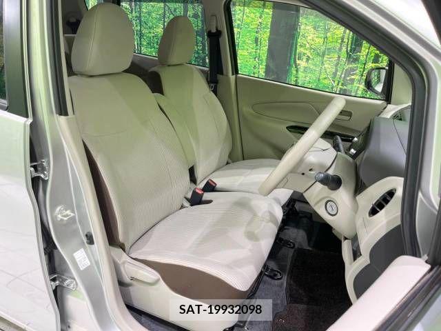Nissan DAYZ 2018-10 353274-5