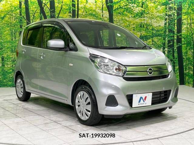 Nissan DAYZ 2018-10 353274-13