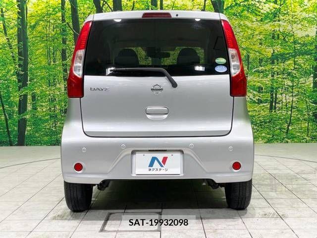 Nissan DAYZ 2018-10 353274-12