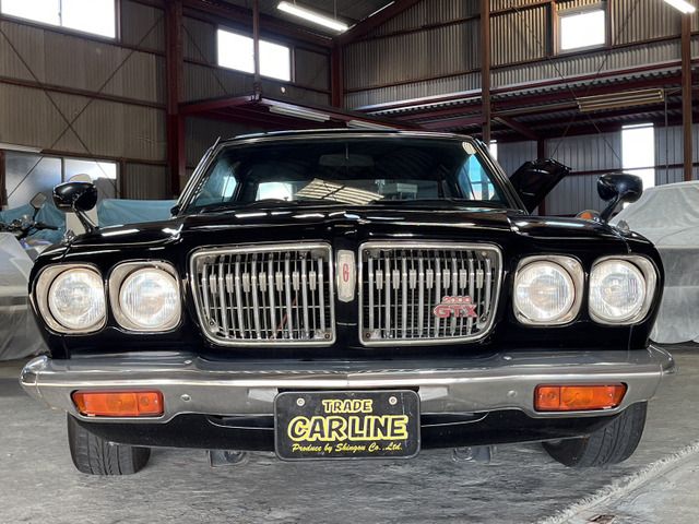 Nissan BLUEBIRD 1974-12 4672-16