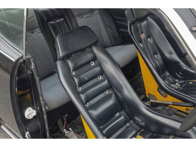 Nissan BLUEBIRD 1974-12 4672-19