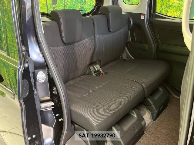Nissan ROOX 2017-02 323818-9