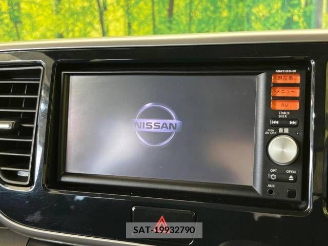 Nissan ROOX 2017-02 323818-4