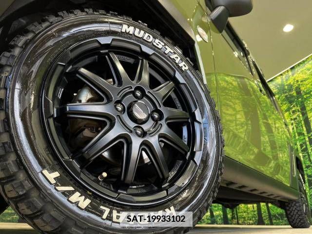 Daihatsu TAFT 2022-06 381377-12