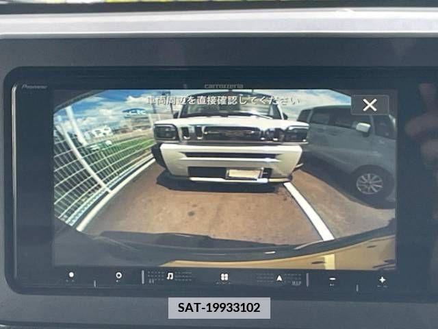 Daihatsu TAFT 2022-06 381377-4