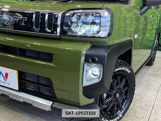 Daihatsu TAFT 2022-06 381377-11
