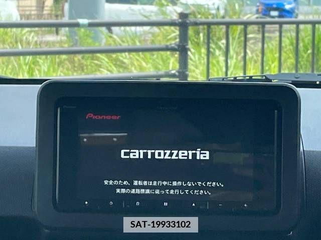 Daihatsu TAFT 2022-06 381377-3