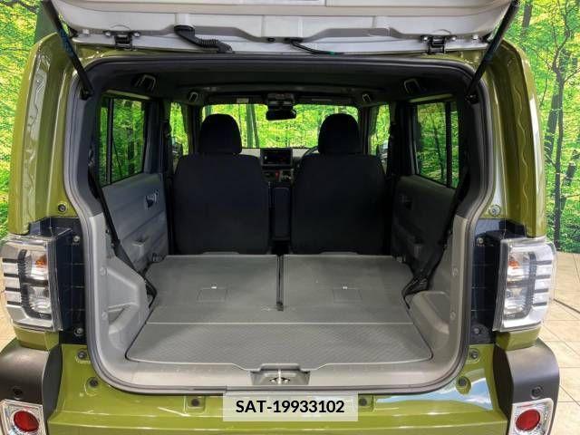 Daihatsu TAFT 2022-06 381377-10