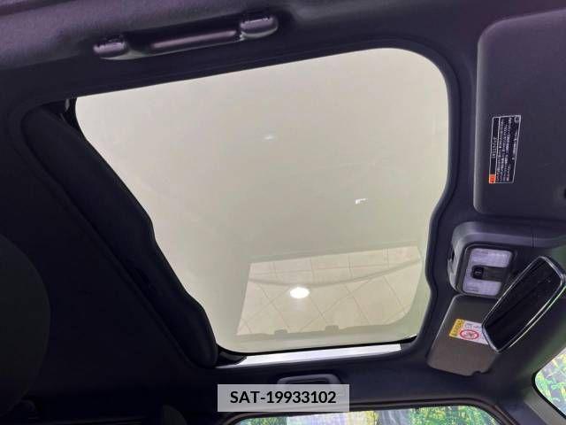 Daihatsu TAFT 2022-06 381377-2