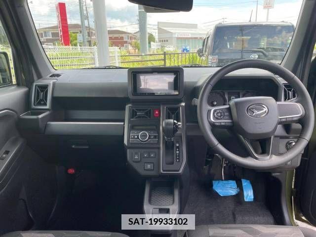 Daihatsu TAFT 2022-06 381377-1