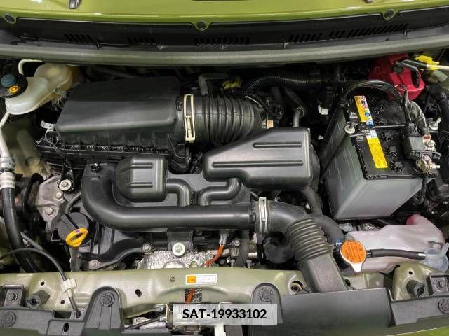Daihatsu TAFT 2022-06 381377-17