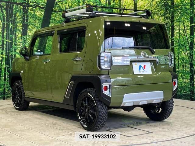 Daihatsu TAFT 2022-06 381377-16
