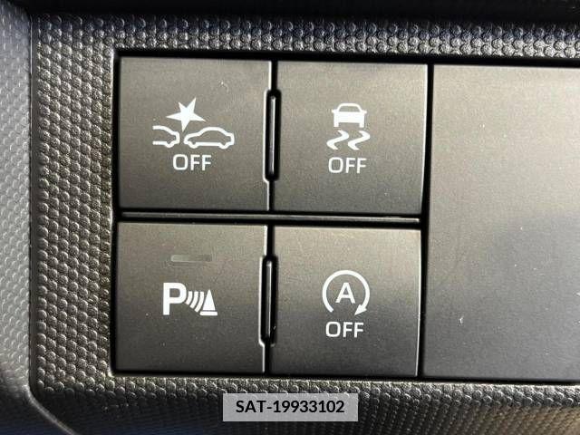 Daihatsu TAFT 2022-06 381377-6