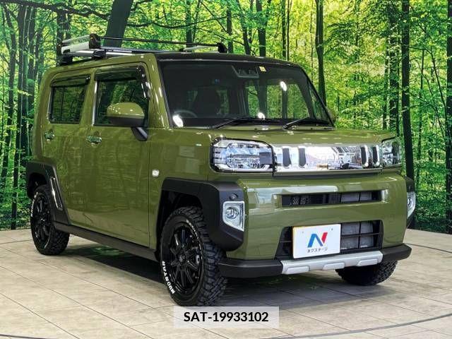 Daihatsu TAFT 2022-06 381377-15