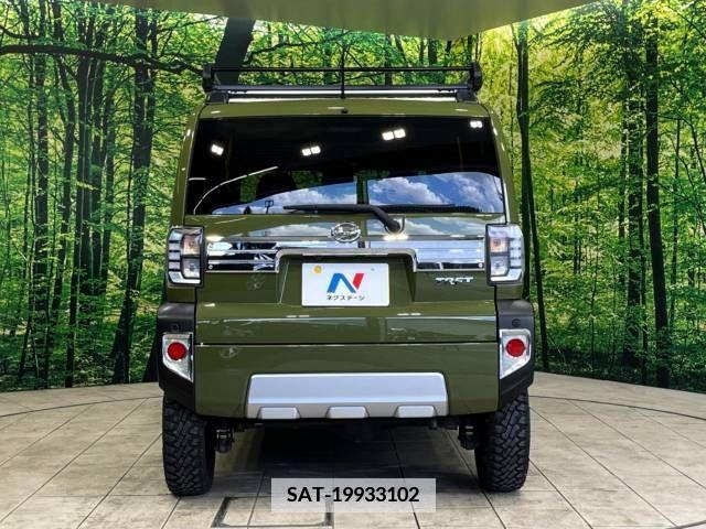 Daihatsu TAFT 2022-06 381377-14