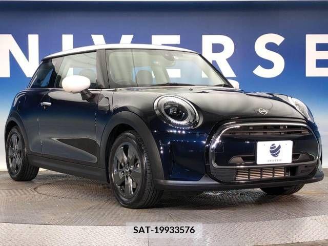 Bmw MINI 2021-12 319624-17