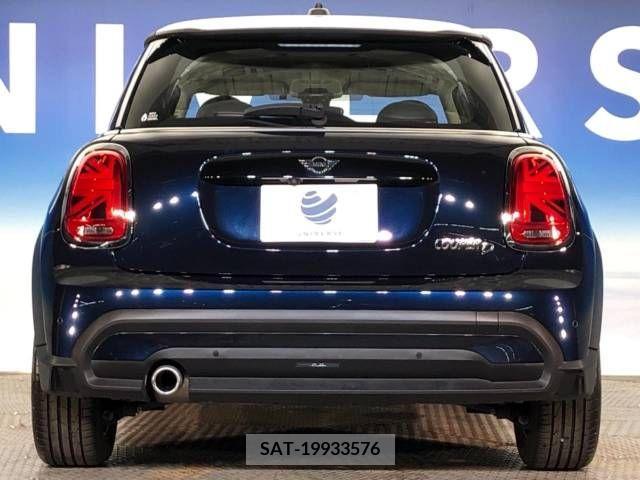 Bmw MINI 2021-12 319624-16