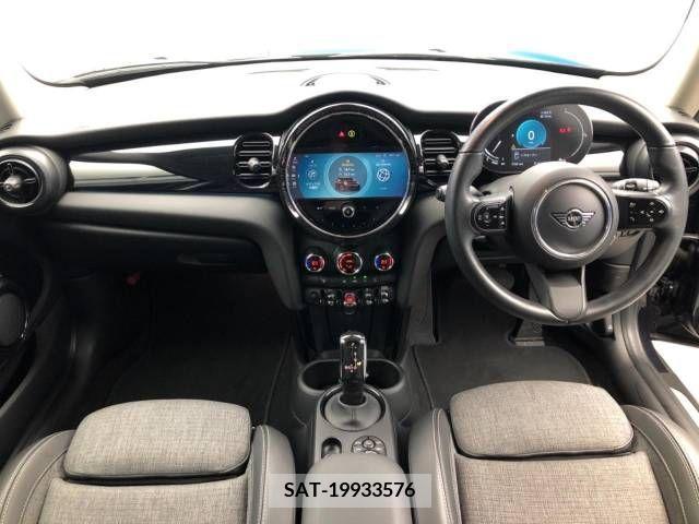 Bmw MINI 2021-12 319624-1