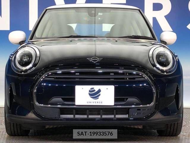 Bmw MINI 2021-12 319624-15