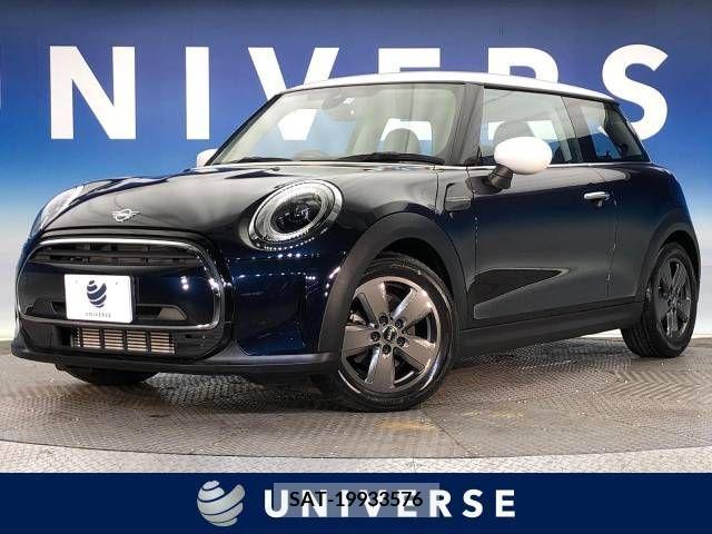 Bmw MINI 2021-12 319624-0