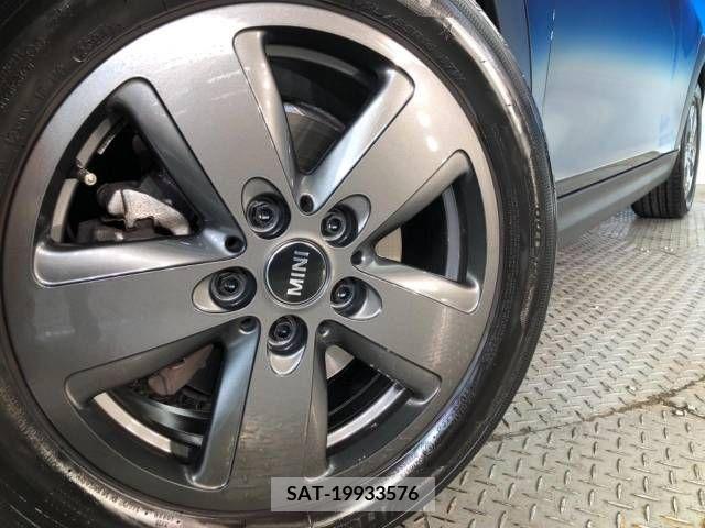 Bmw MINI 2021-12 319624-14