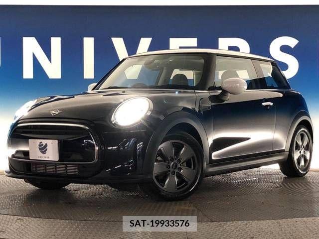 Bmw MINI 2021-12 319624-13