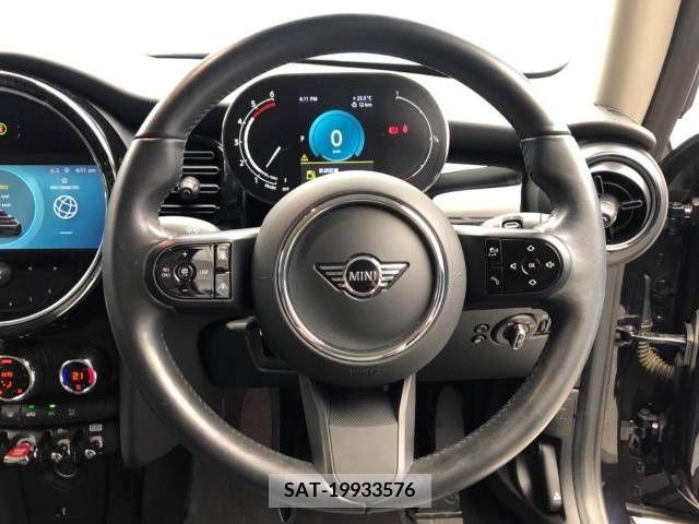 Bmw MINI 2021-12 319624-10