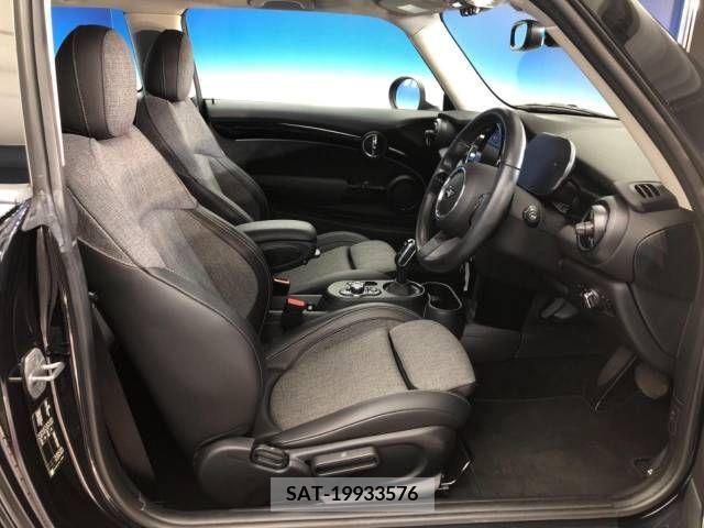 Bmw MINI 2021-12 319624-8