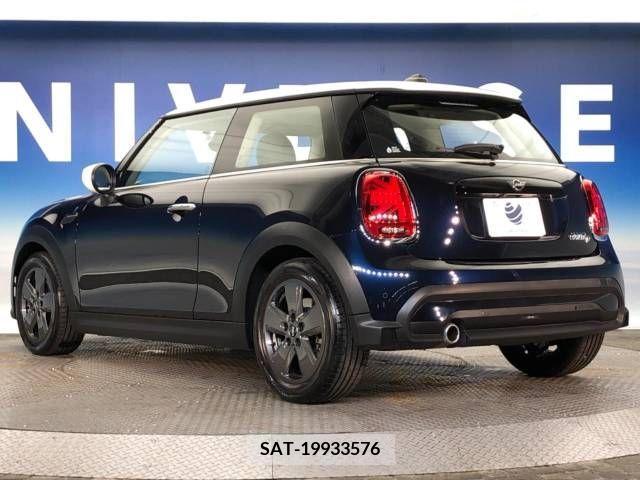 Bmw MINI 2021-12 319624-18