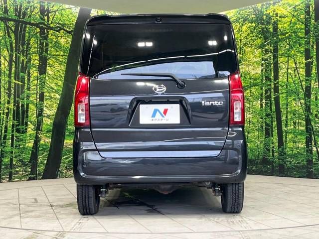 Daihatsu TANTO 2021-12 21623-15