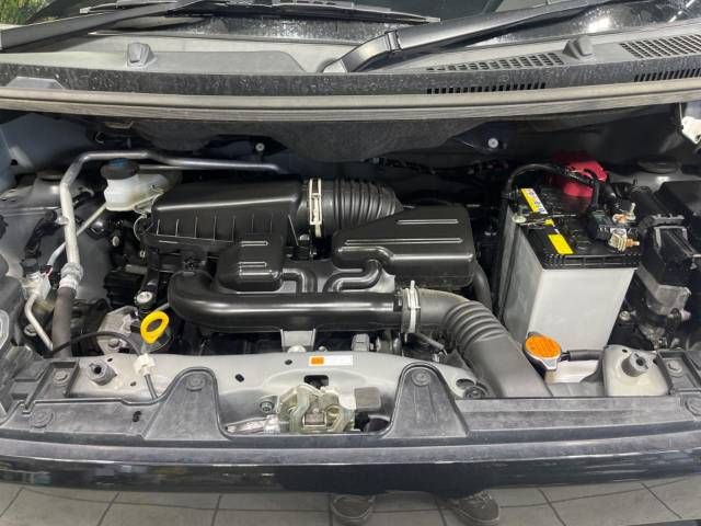 Daihatsu TANTO 2021-12 21623-18