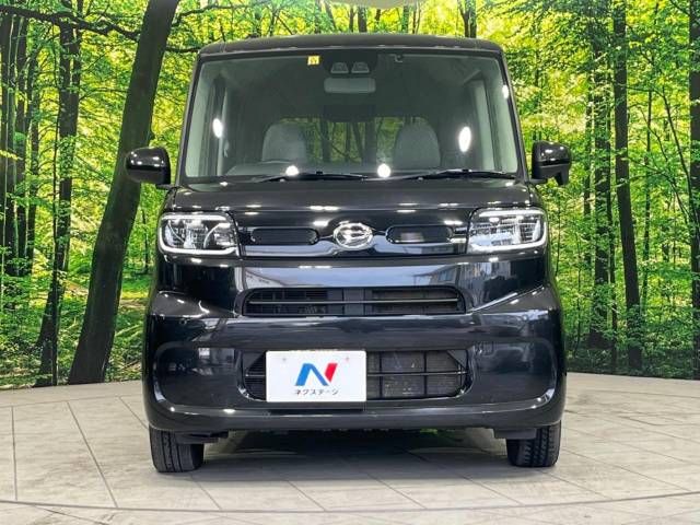 Daihatsu TANTO 2021-12 21623-14