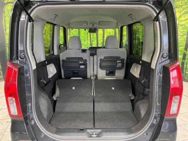 Daihatsu TANTO 2021-12 21623-10