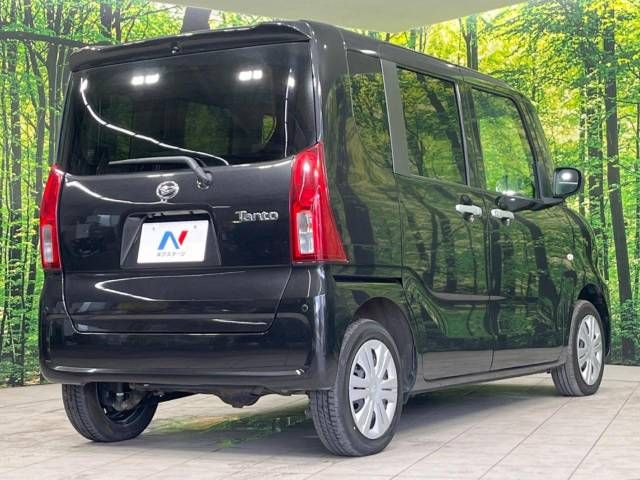 Daihatsu TANTO 2021-12 21623-17