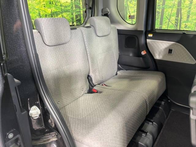 Daihatsu TANTO 2021-12 21623-9