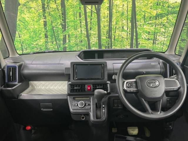 Daihatsu TANTO 2021-12 21623-1