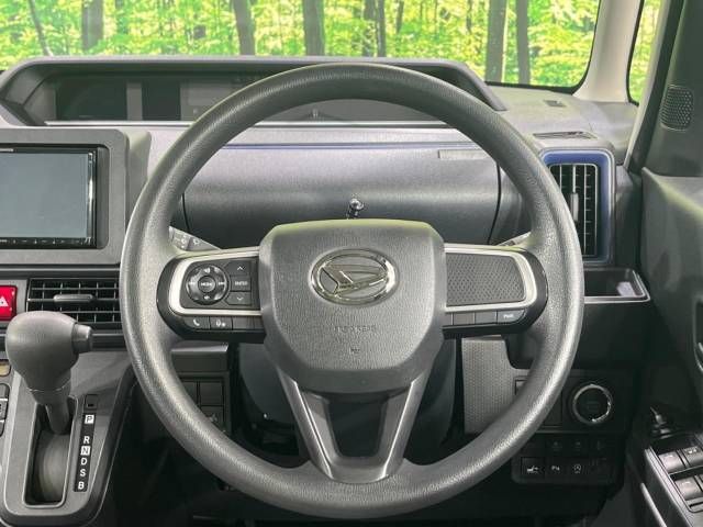 Daihatsu TANTO 2021-12 21623-11