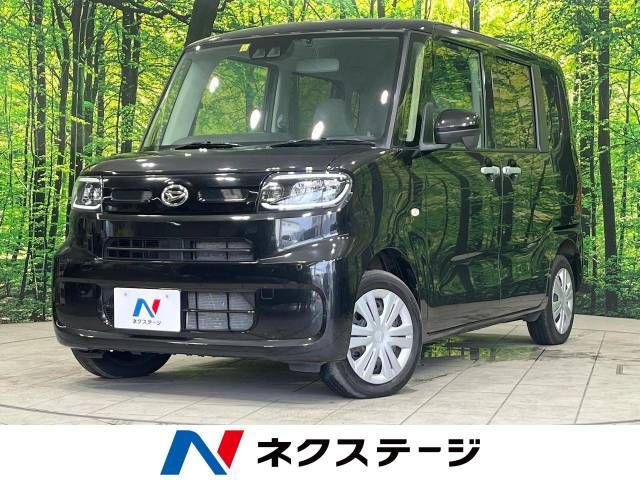 Daihatsu TANTO 2021-12 21623-0