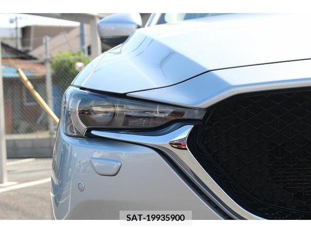 Mazda CX-5 2018-04 295978-10