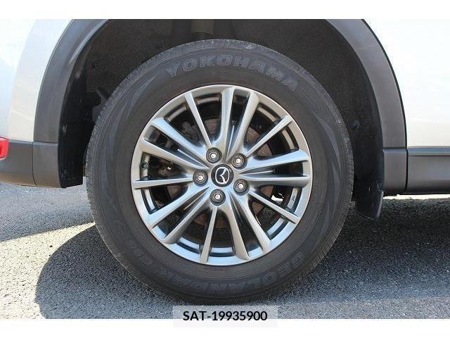 Mazda CX-5 2018-04 295978-12