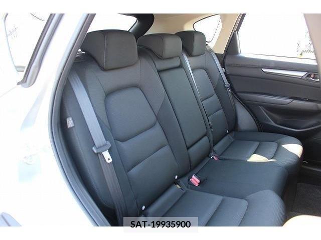 Mazda CX-5 2018-04 295978-14