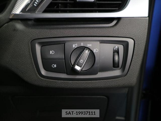 Bmw X1 2018-10 372950-23